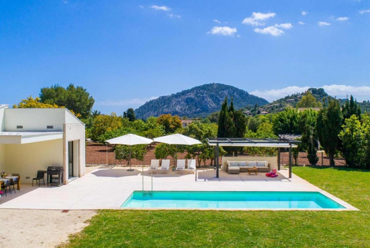 Ternelles * Pollenca
