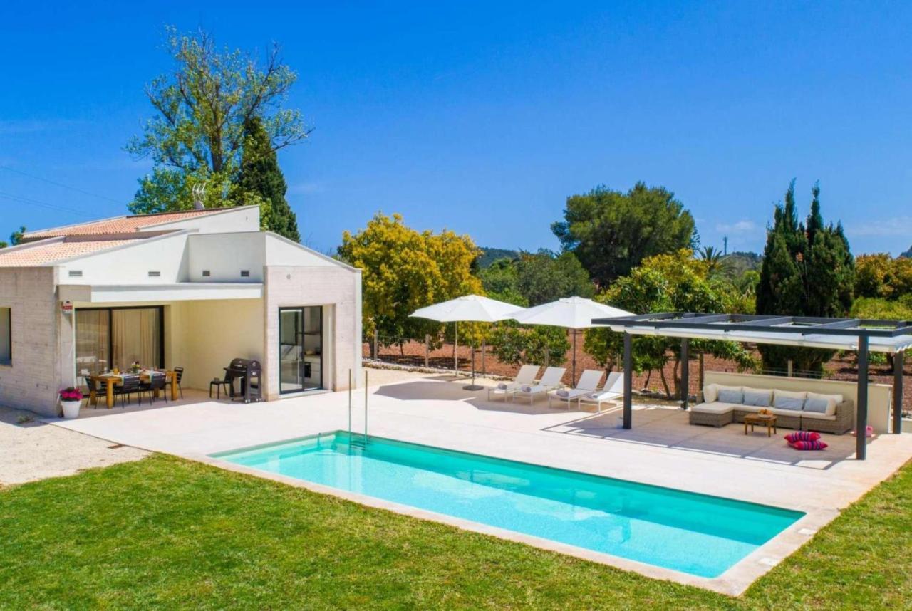 Villa Ternelles Pollenca
