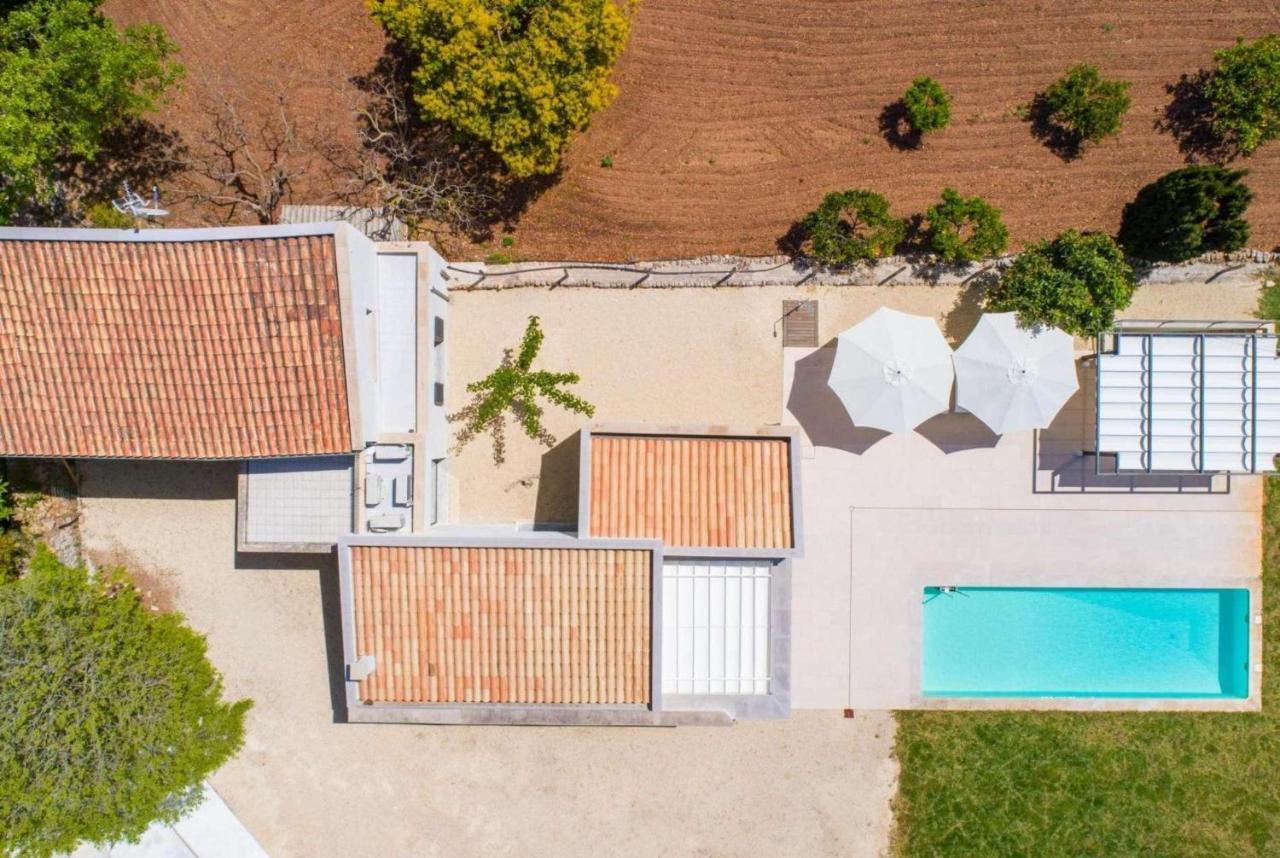 Ternelles Villa *