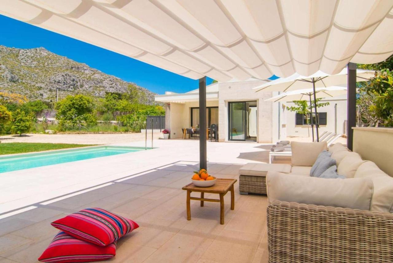 Villa Ternelles Pollenca